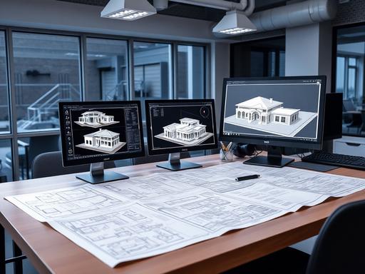 Design Services - Brisbane home builders