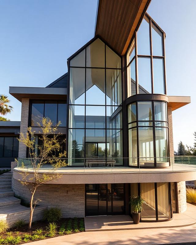 Custom Homes - Brisbane home builders