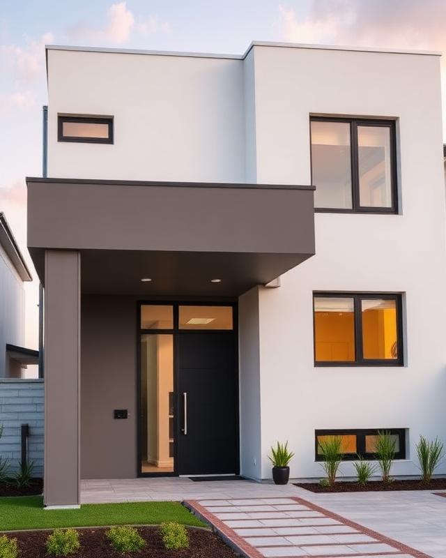 New Homes - Brisbane home builders