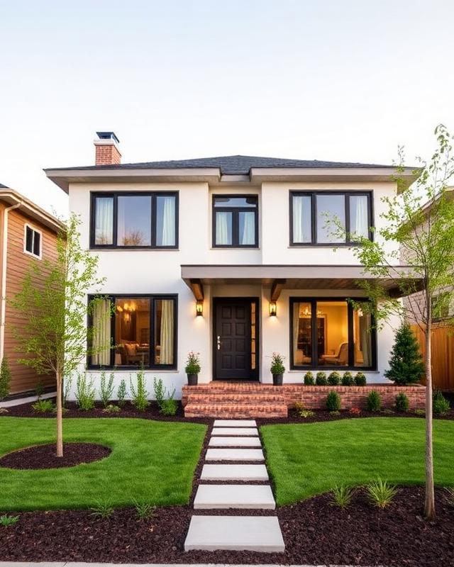 Knock Down & Rebuild - Brisbane home builders