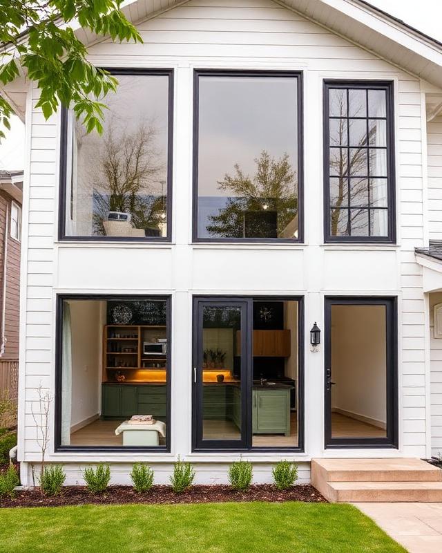 Renovations - Brisbane home builders
